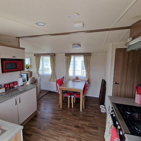 Durdlee Door, D27, Main Rd, West Lulworth, Wareham Bh20 5Pu 호텔 외부 사진