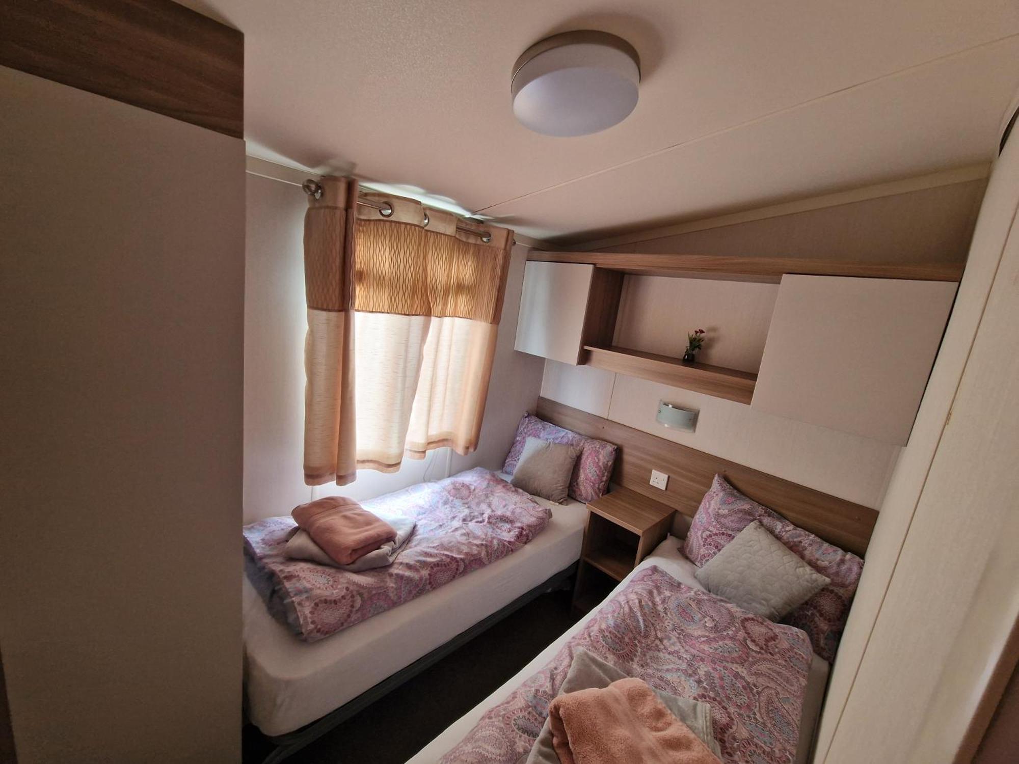 Durdlee Door, D27, Main Rd, West Lulworth, Wareham Bh20 5Pu 호텔 외부 사진
