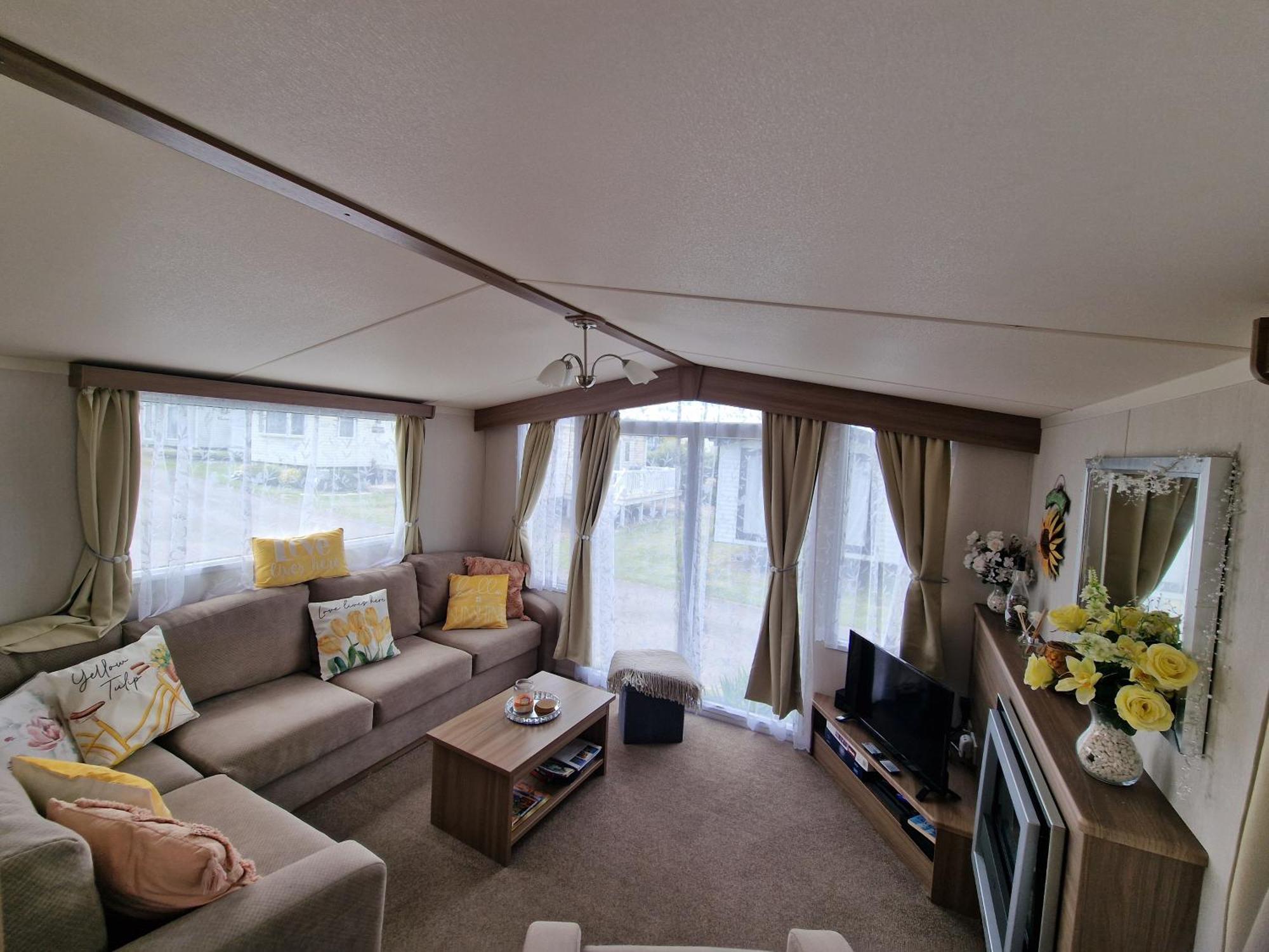 Durdlee Door, D27, Main Rd, West Lulworth, Wareham Bh20 5Pu 호텔 외부 사진