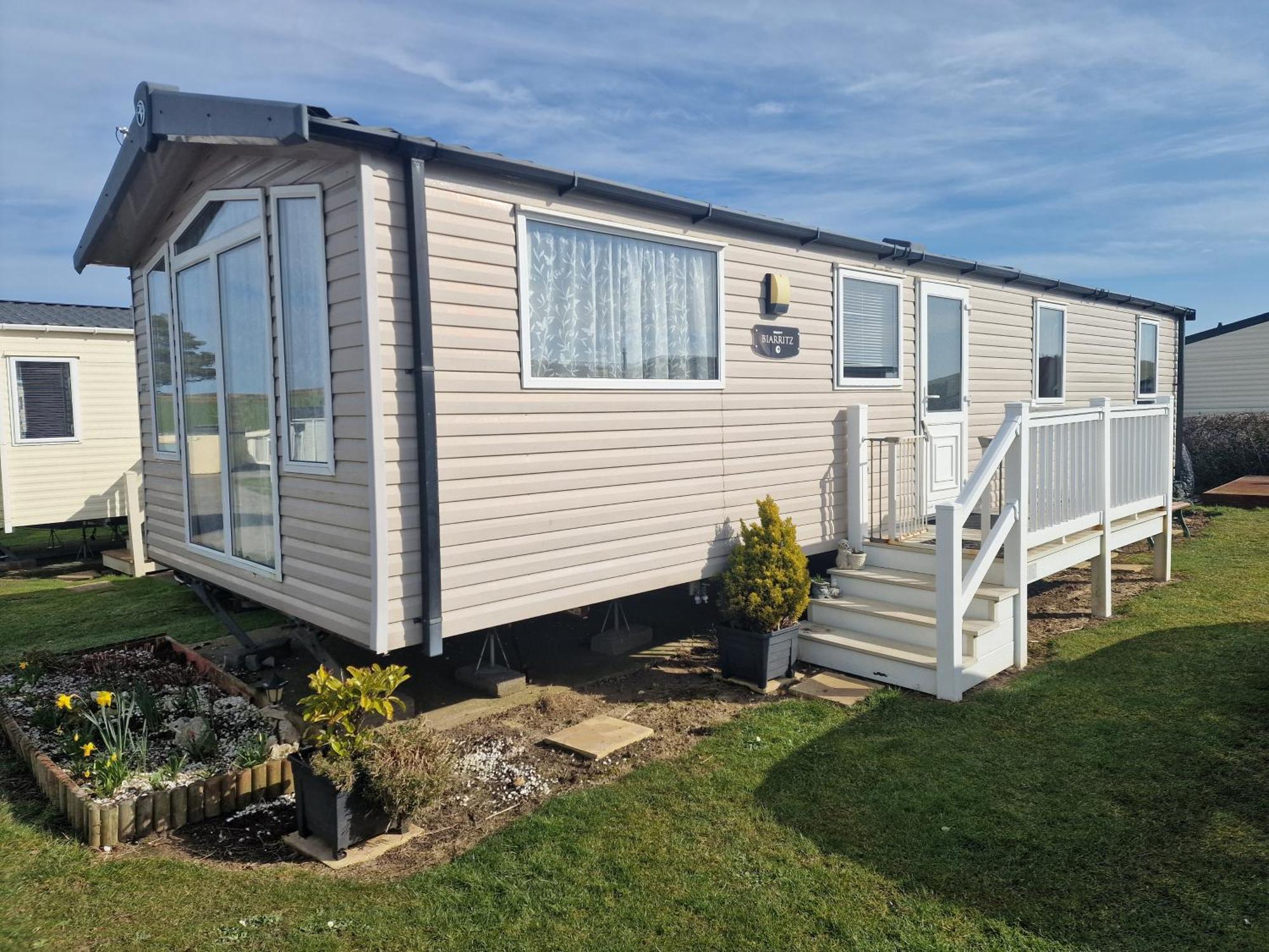 Durdlee Door, D27, Main Rd, West Lulworth, Wareham Bh20 5Pu 호텔 외부 사진