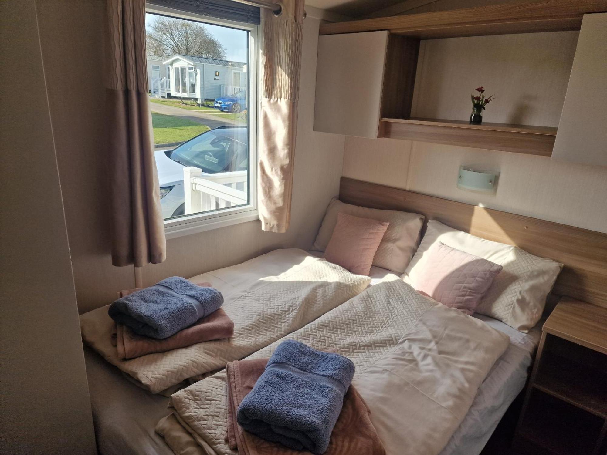 Durdlee Door, D27, Main Rd, West Lulworth, Wareham Bh20 5Pu 호텔 외부 사진