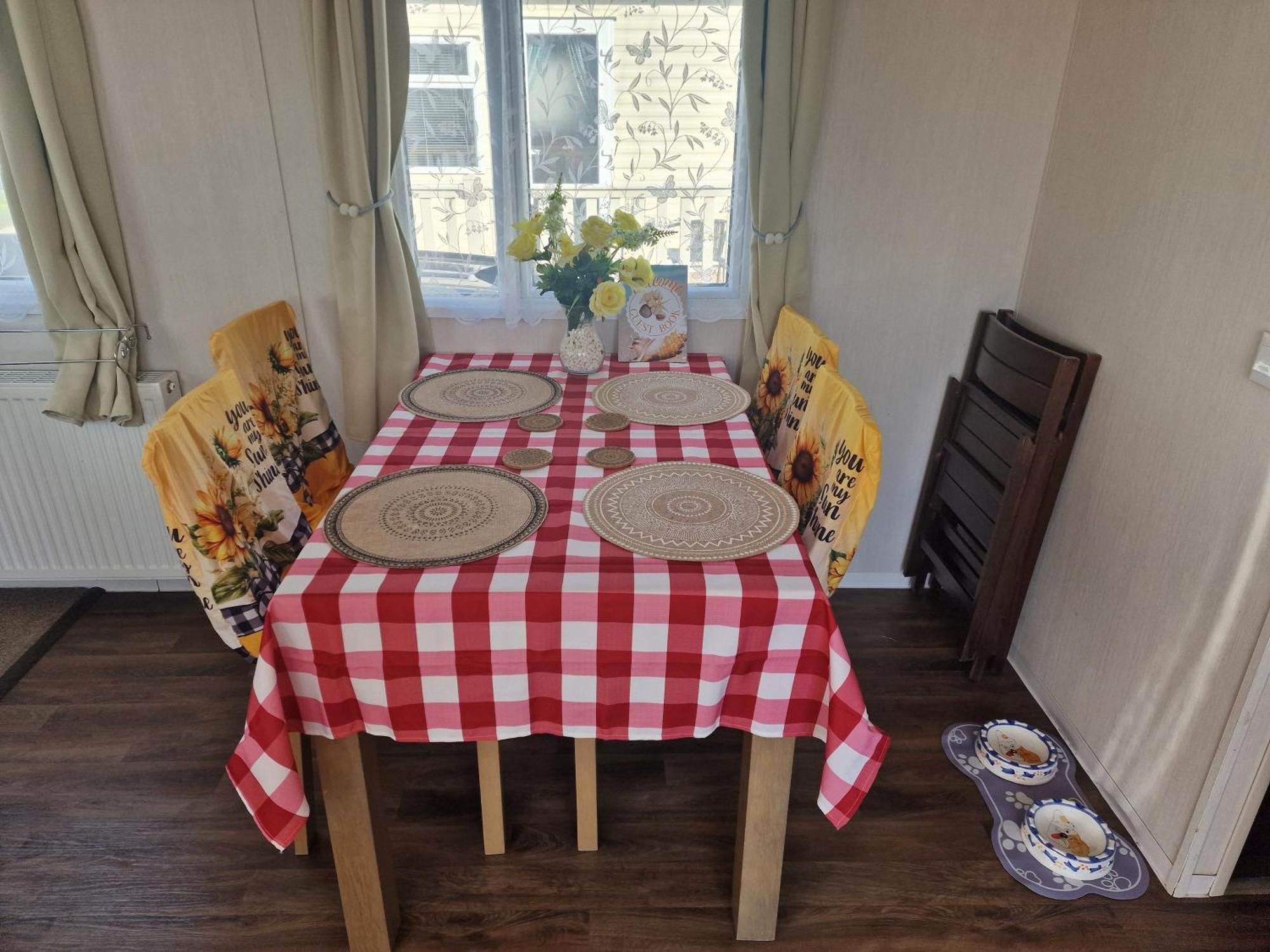 Durdlee Door, D27, Main Rd, West Lulworth, Wareham Bh20 5Pu 호텔 외부 사진