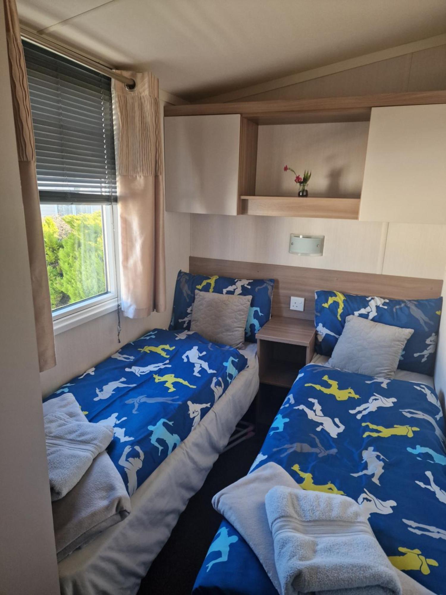 Durdlee Door, D27, Main Rd, West Lulworth, Wareham Bh20 5Pu 호텔 외부 사진