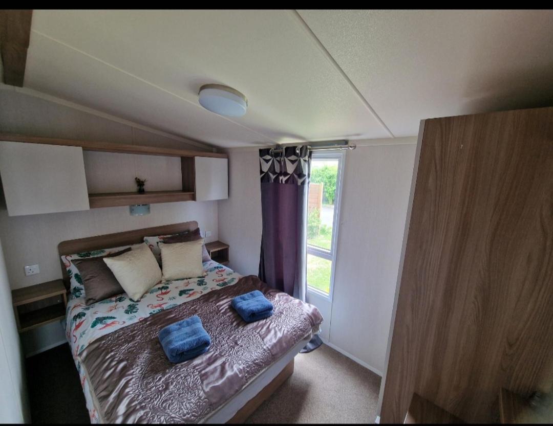 Durdlee Door, D27, Main Rd, West Lulworth, Wareham Bh20 5Pu 호텔 외부 사진